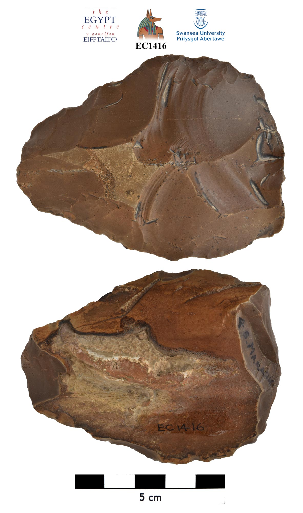 Image for: Handaxe